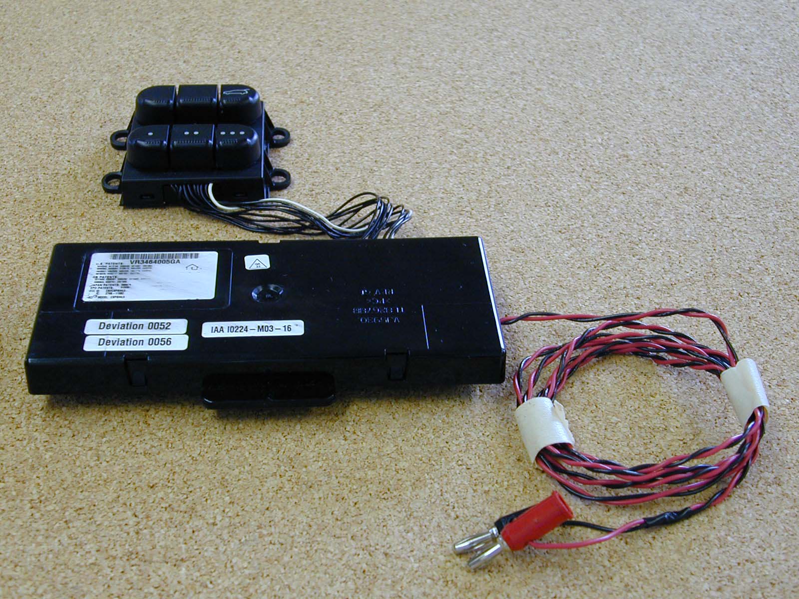 Product image for CB2CSHL3