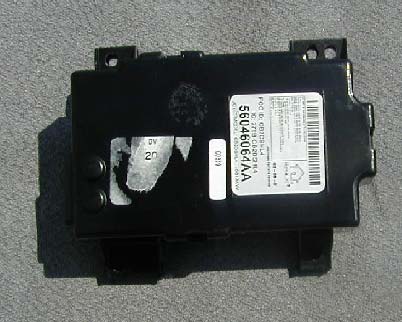 Product image for CB2DSHL4