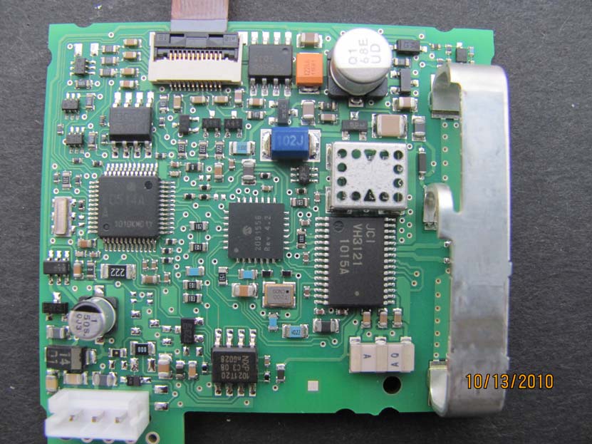 Product image for CB2HMIHL4