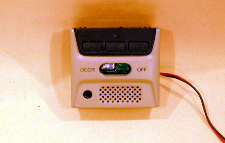 Product image for CB2HONUAHL3