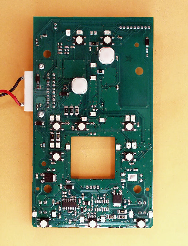 Product image for CB2JAG2HL3