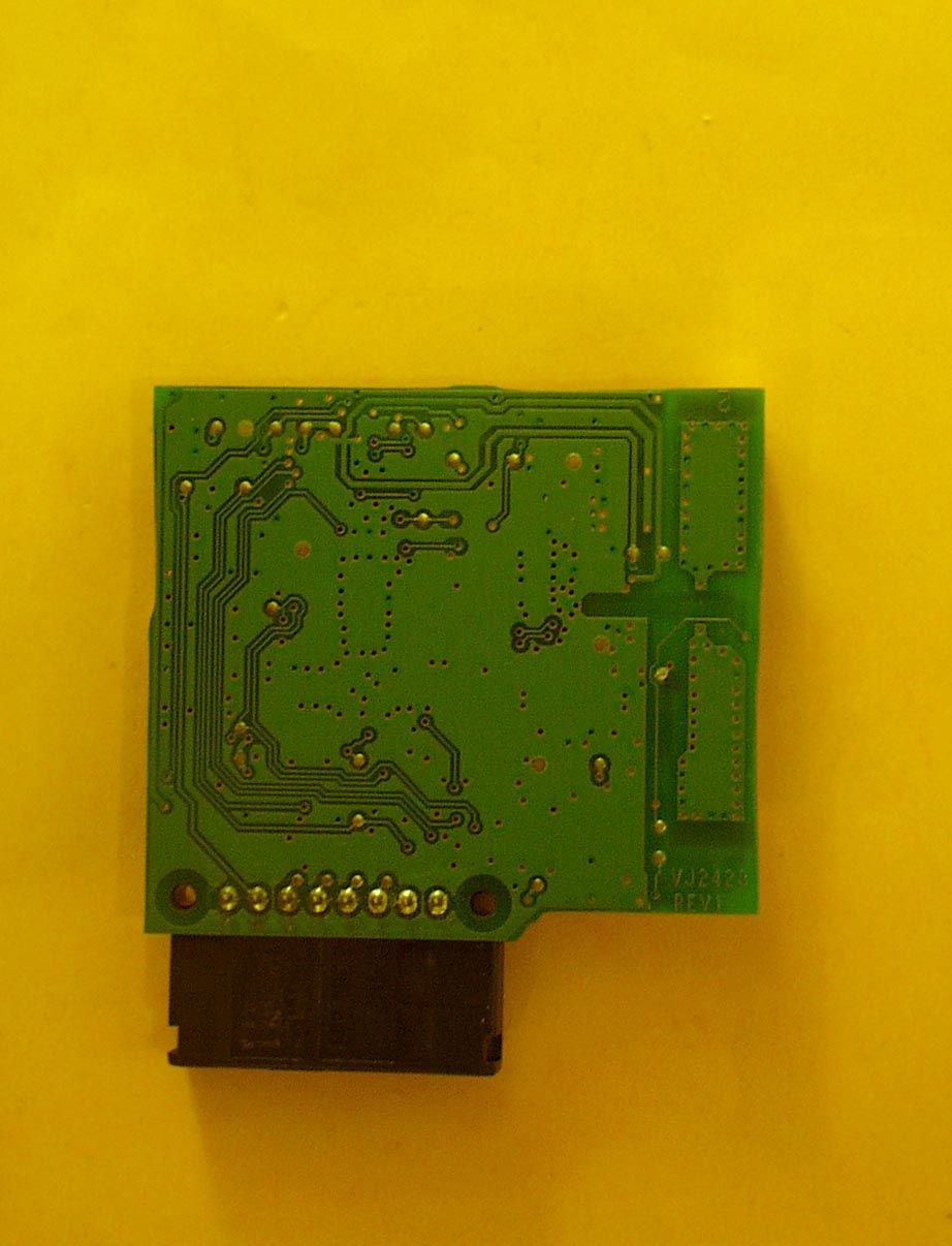 Product image for CB2VWHL3