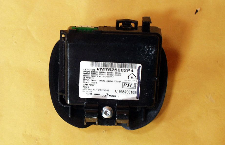 Product image for CB2ZH29HL3P