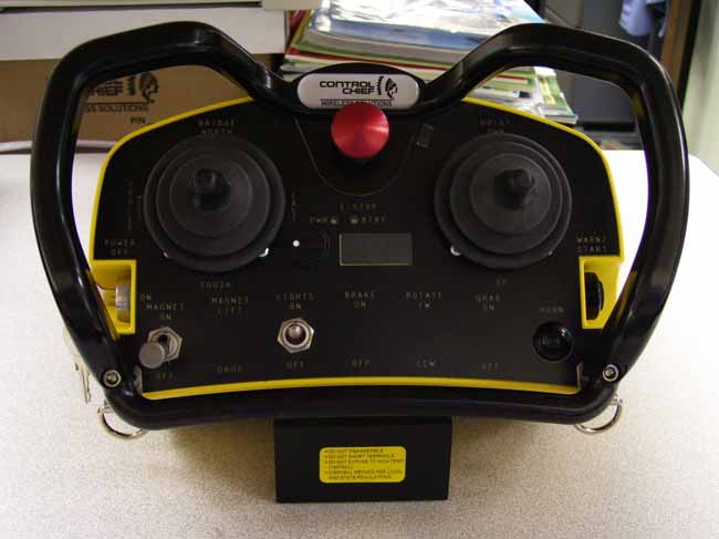 Product image for CBF-ADVLJ45-450