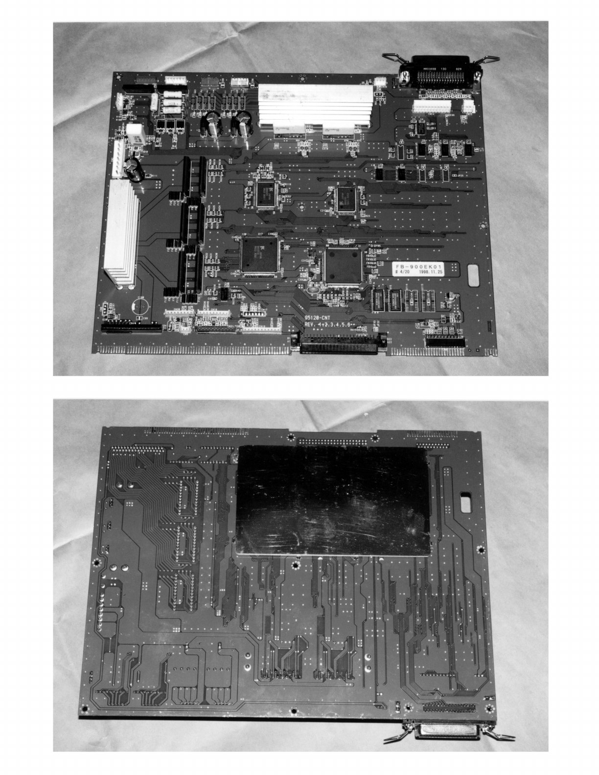 Product image for CBRFB-900AI