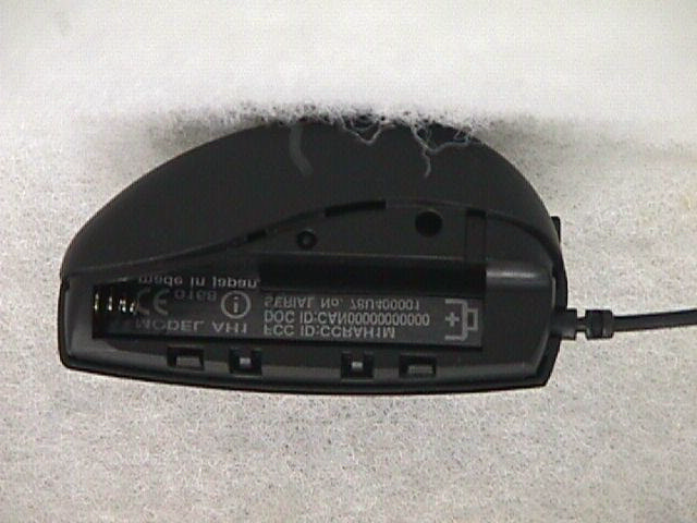 Product image for CCRAH1M