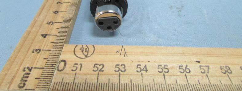 Product image for CCRAX1N