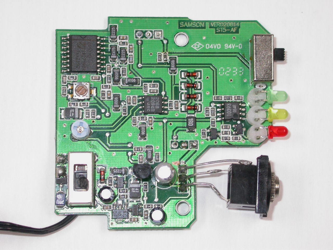 Product image for CCRST5