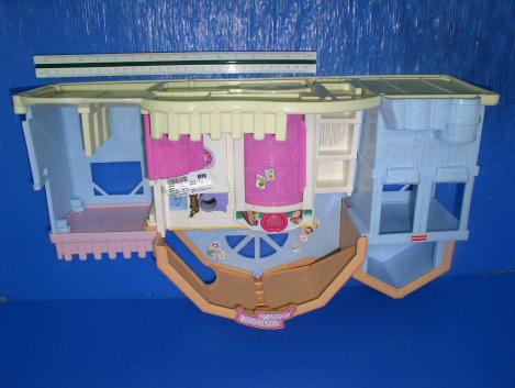 Product image for CCTB5187-03T