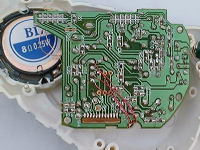 Product image for CCTC4778