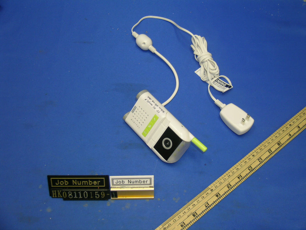 Product image for CCTN932609T