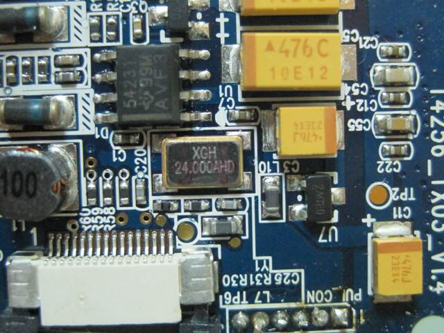 Product image for CCTT4256T-10