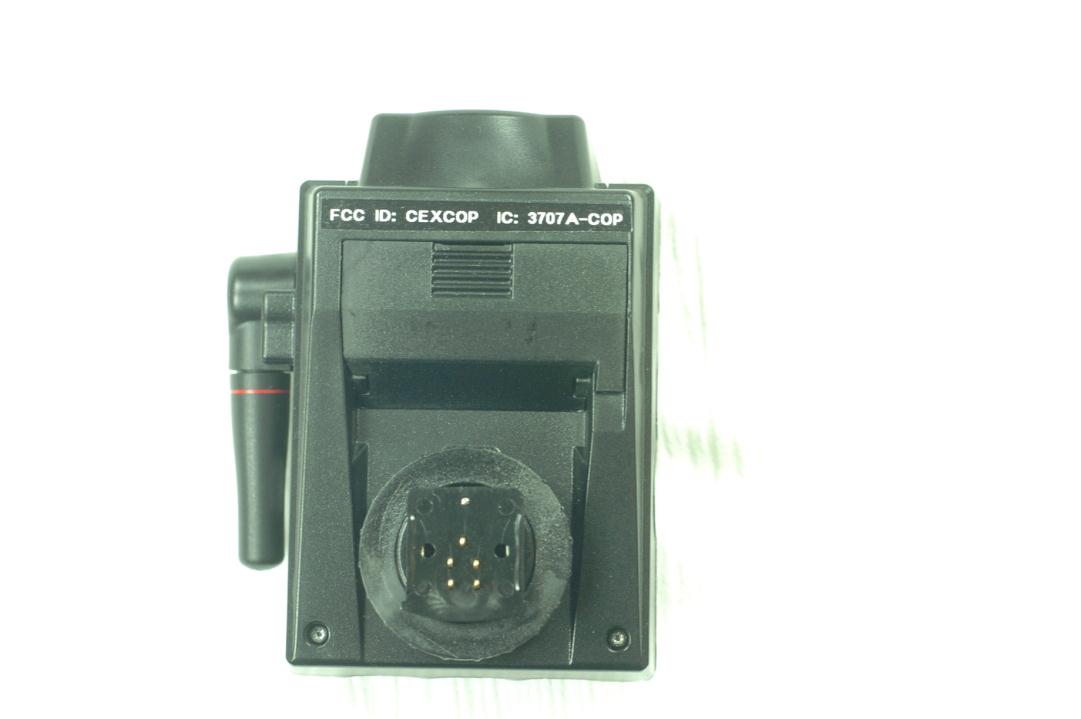 Product image for CEXCOP