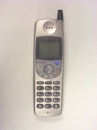 Product image for CFDB25F80P-201