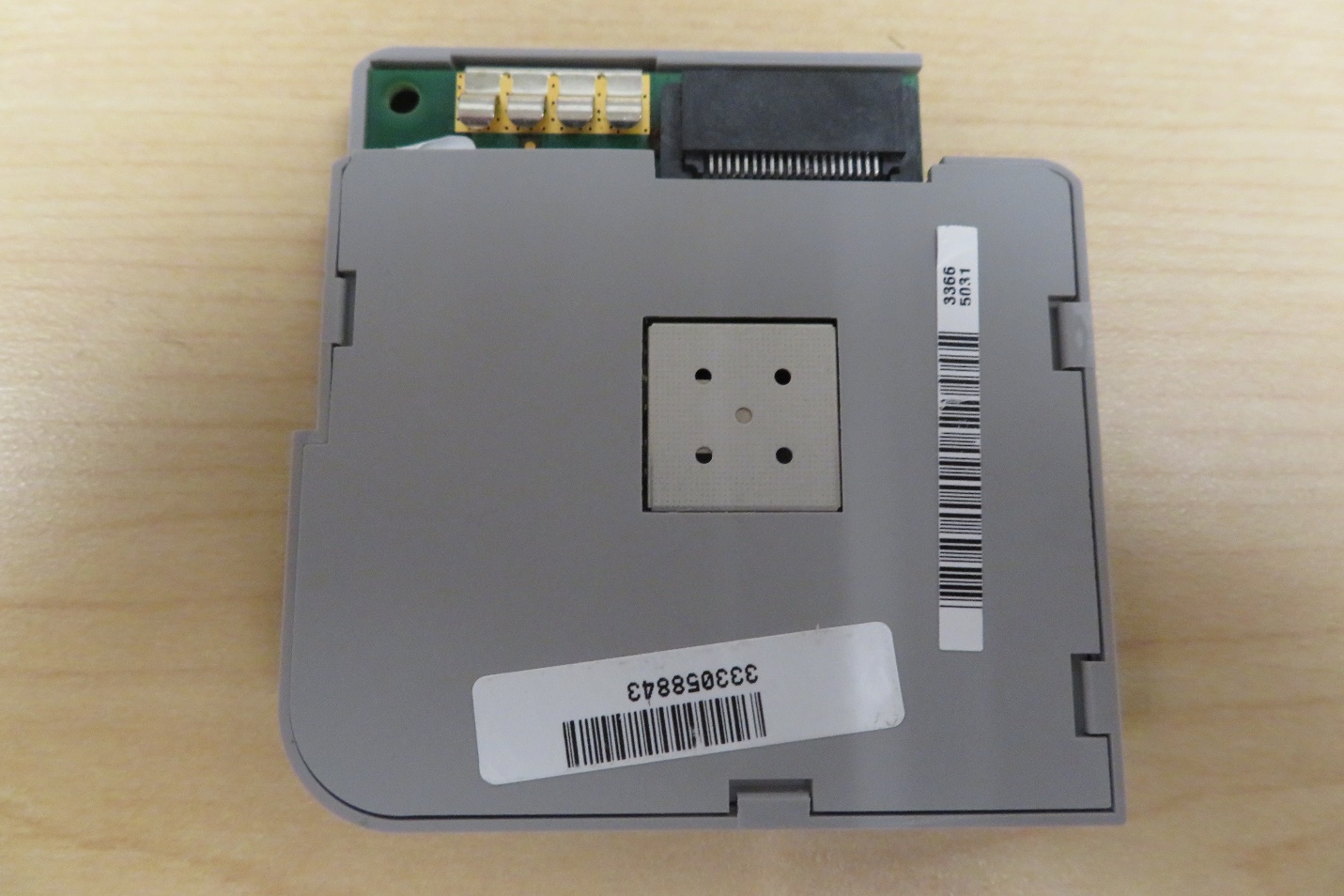 Product image for CFS-LTEMP