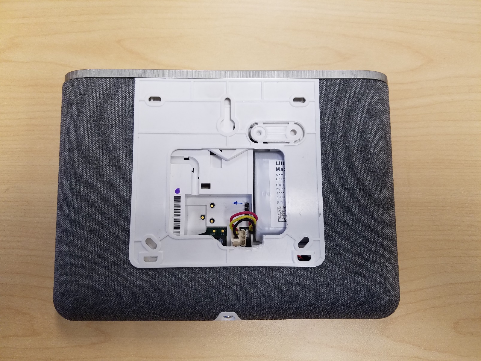 Product image for CFS8DL-GRIPAIO5A