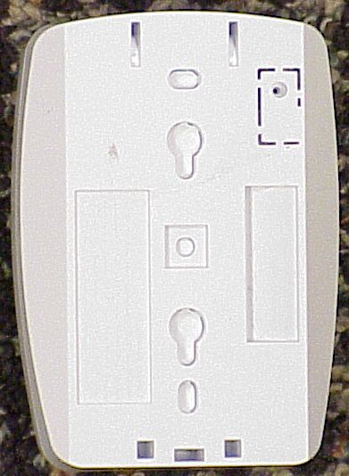 Product image for CFS8DL5800PIRRES1