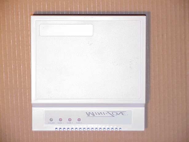 Product image for CFS8DL5800TSTAT