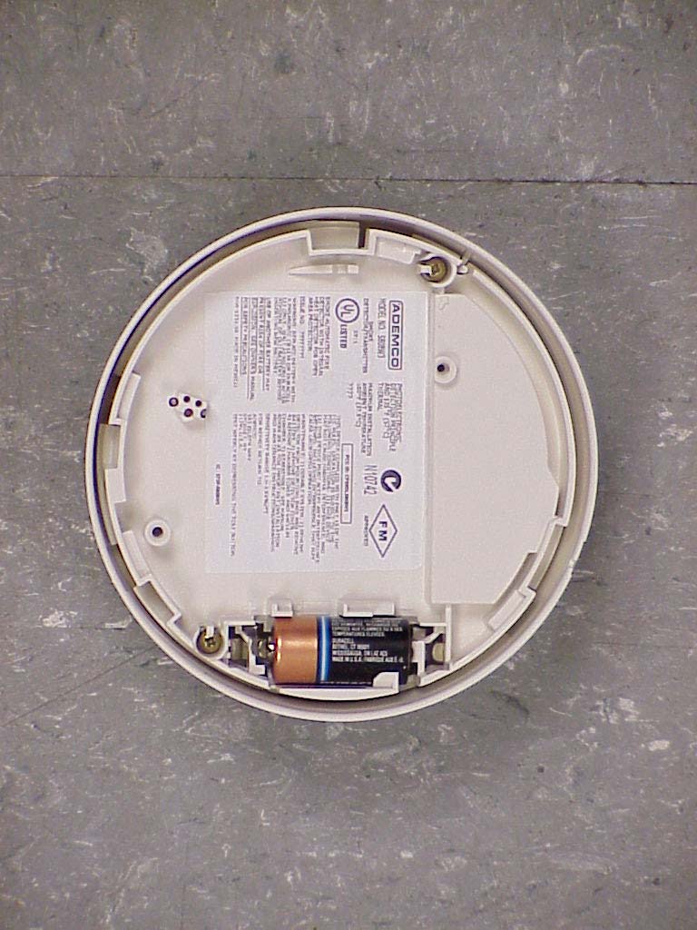 Product image for CFS8DL5806W3