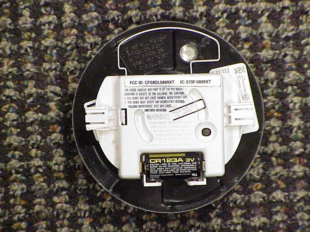 Product image for CFS8DL5809XT