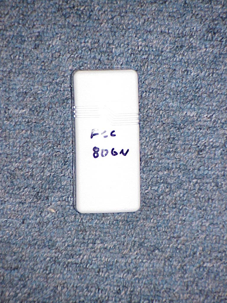 Product image for CFS8DL5817CB-1