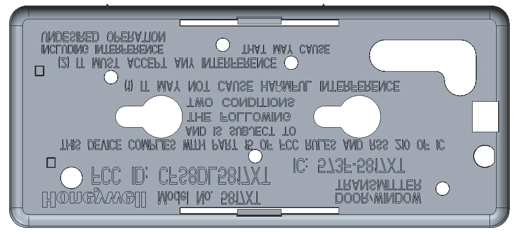 Product image for CFS8DL5817XT