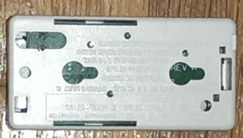 Product image for CFS8DL5819S