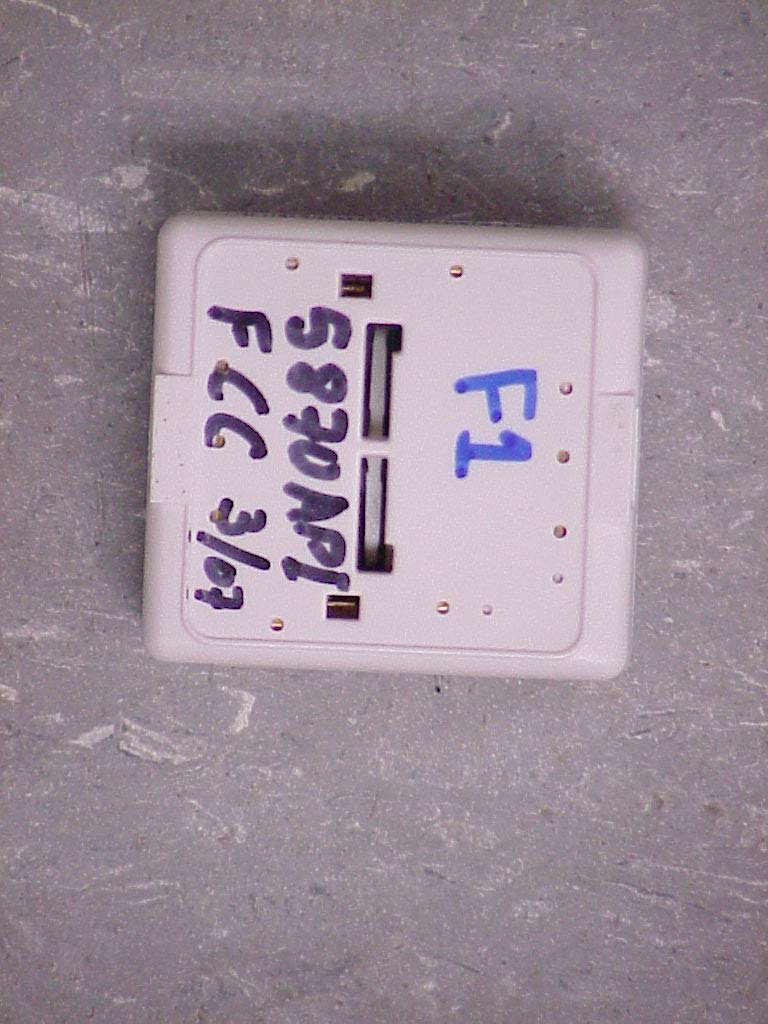 Product image for CFS8DL5870API