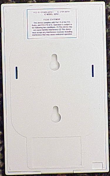 Product image for CFS8DL5878-1