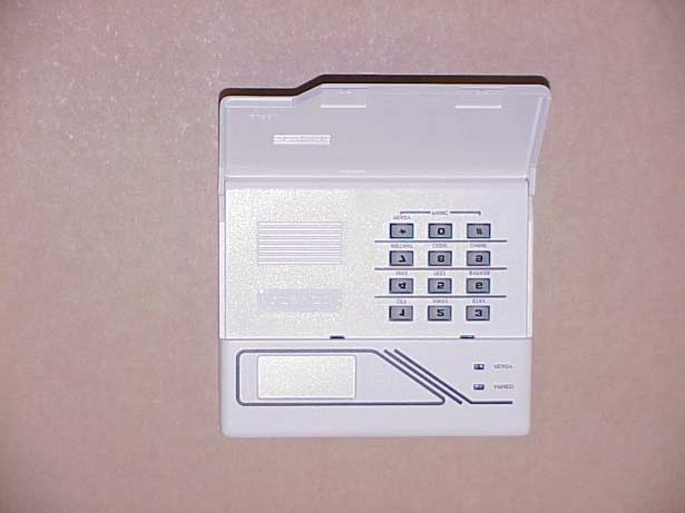 Product image for CFS8DL6128RF-2