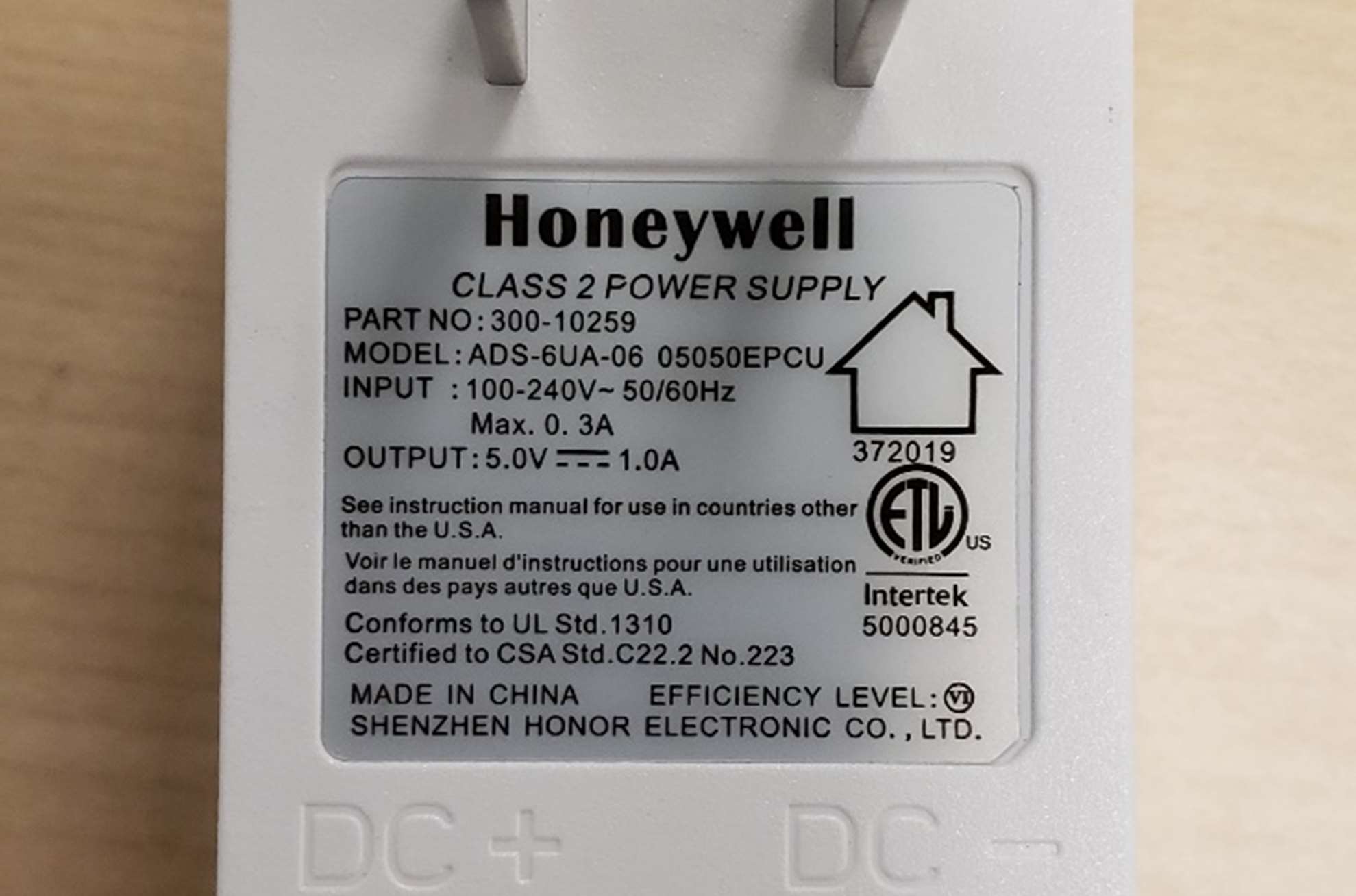 Product image for CFS8DL6RPTA