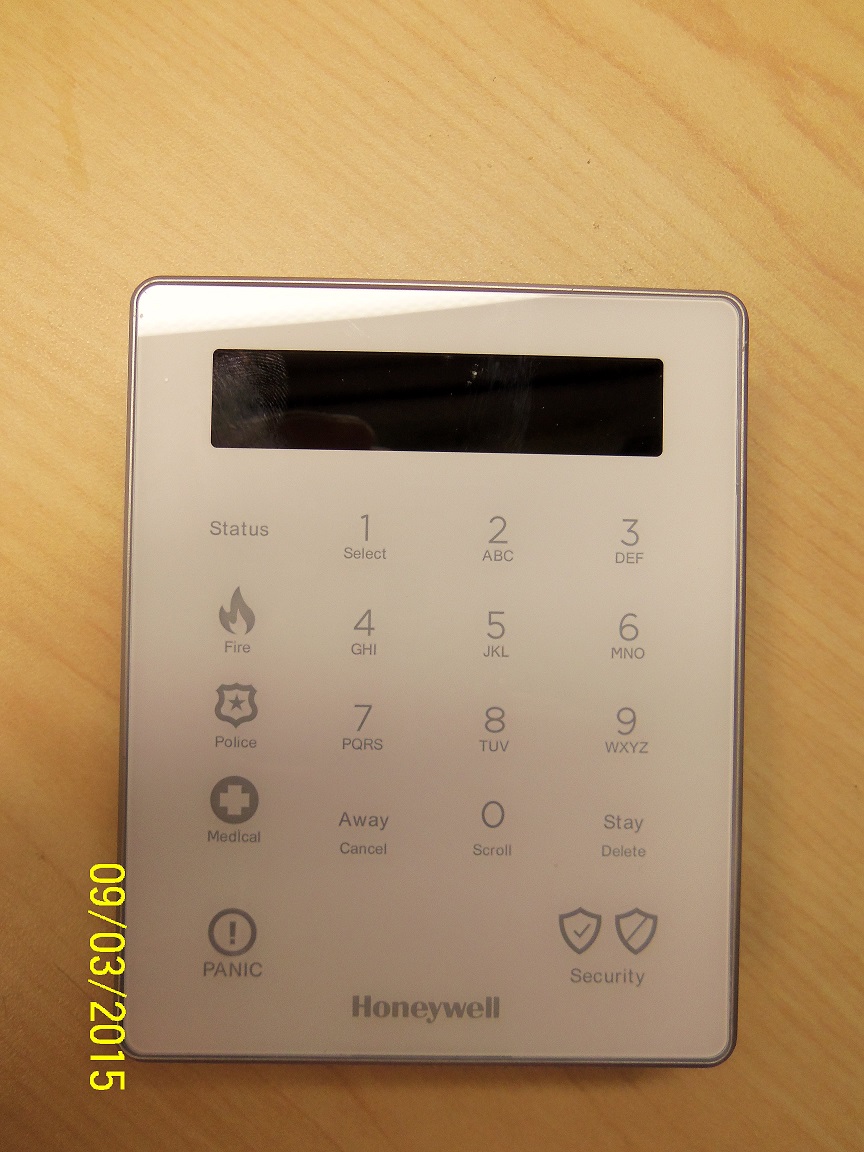 Product image for CFS8DLLKP500