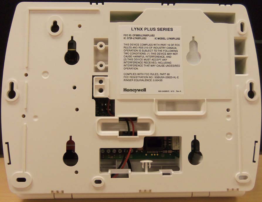 Product image for CFS8DLLYNXPLUS2