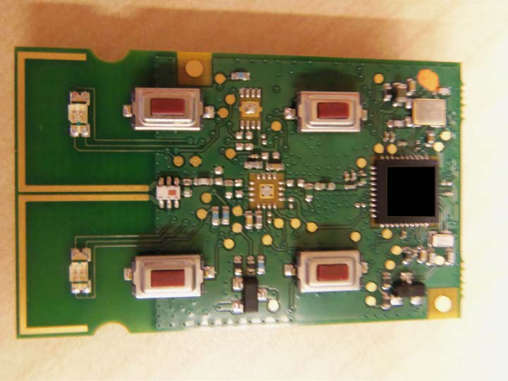 Product image for CFS8DLRF6FOB