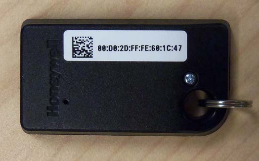 Product image for CFS8DLRF6FOB1