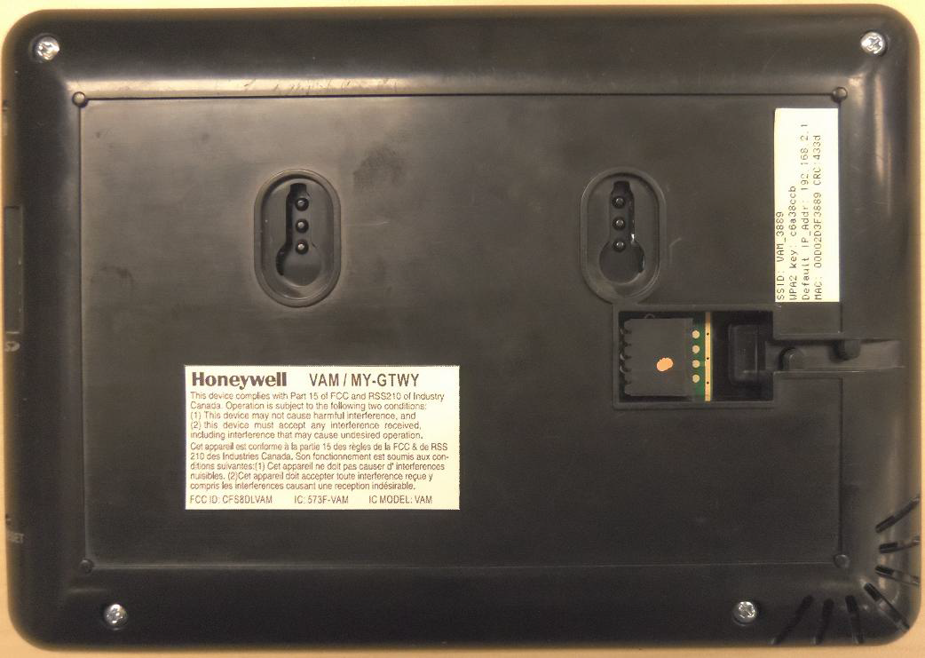 Product image for CFS8DLVAM