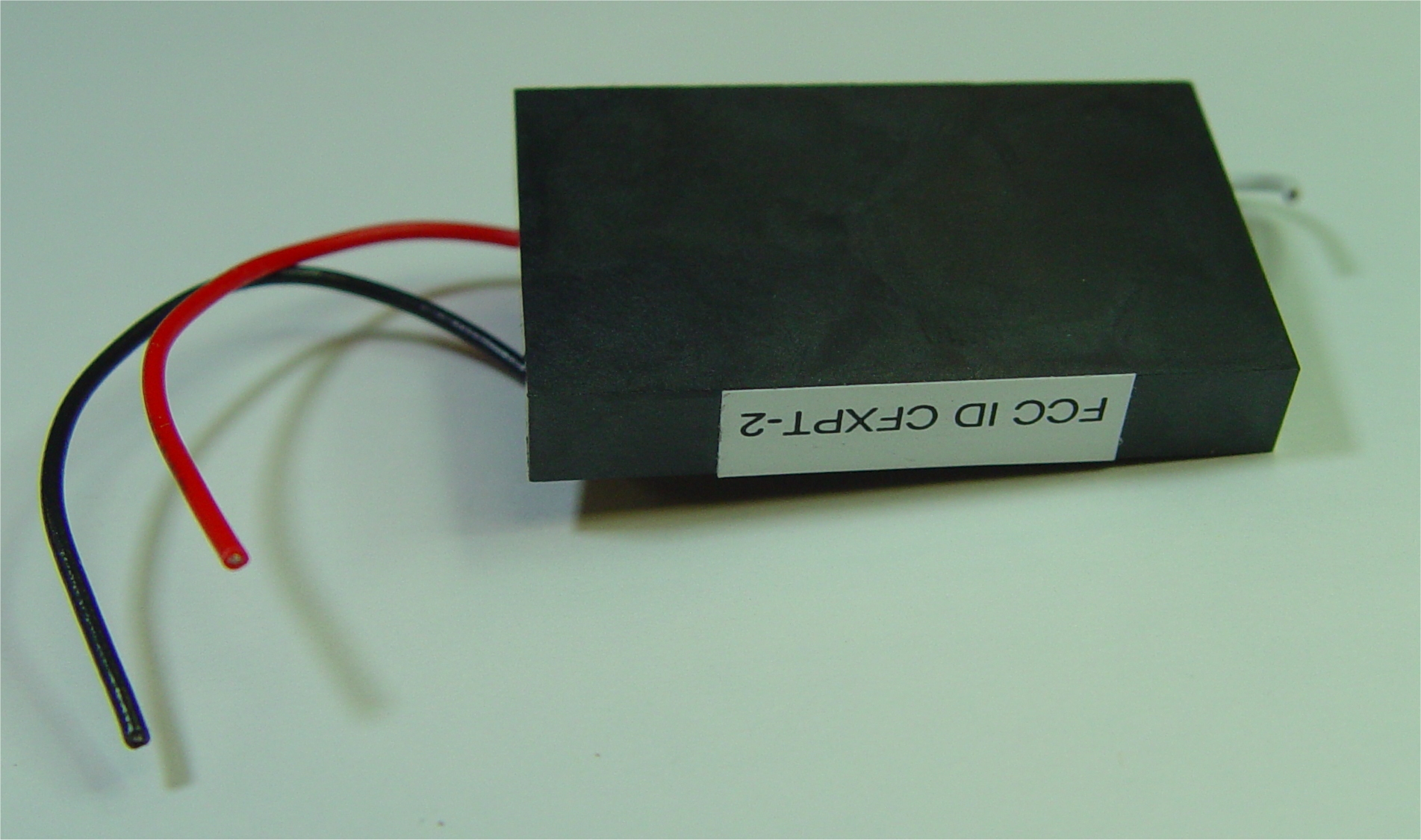 Product image for CFXPT-2