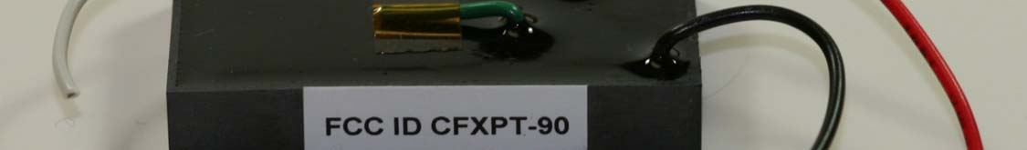 Product image for CFXPT-90