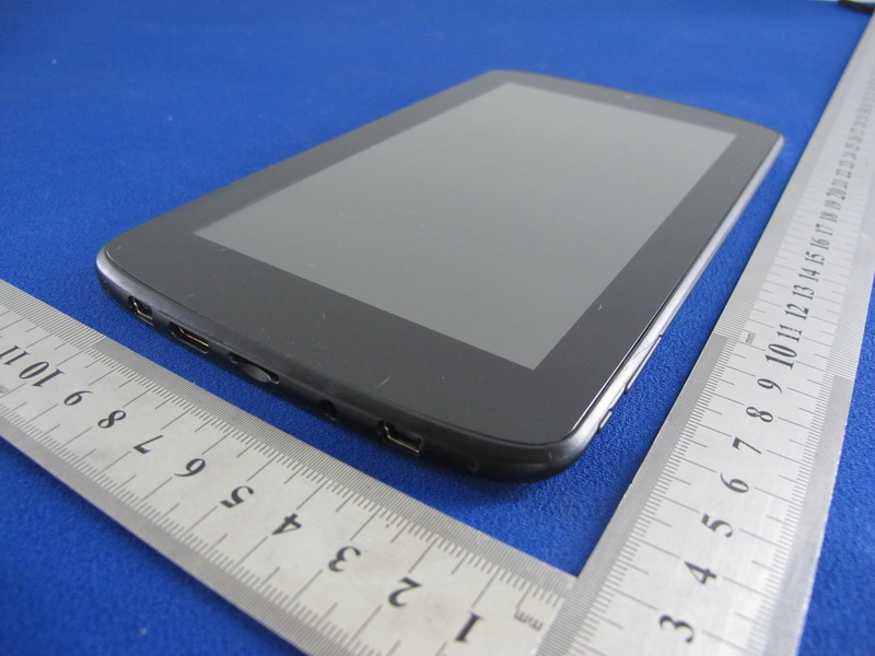 Product image for CG9-MB706C