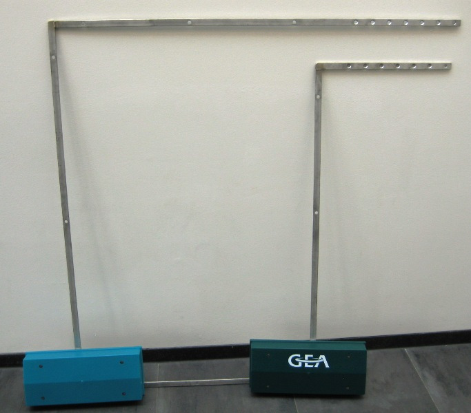 Product image for CGD-SF2