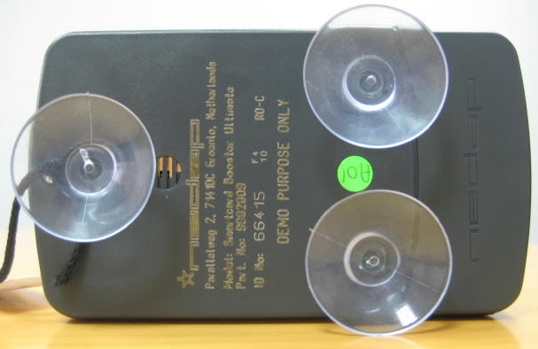 Product image for CGDBOOSTER11