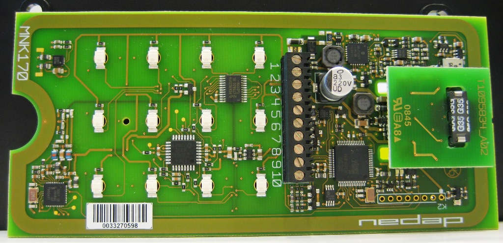 Product image for CGDINVEXS170