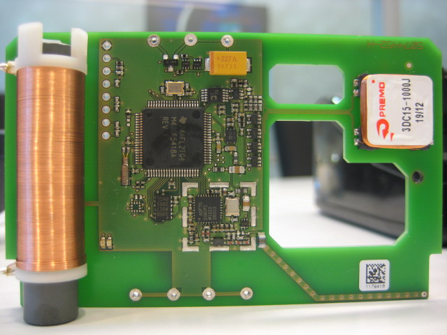 Product image for CGDNECKTAGCP