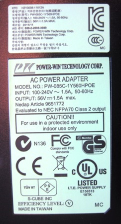 Product image for CGDOVRRFID