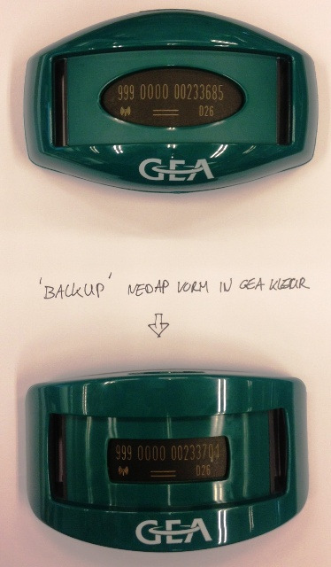 Product image for CGDRTLACTN