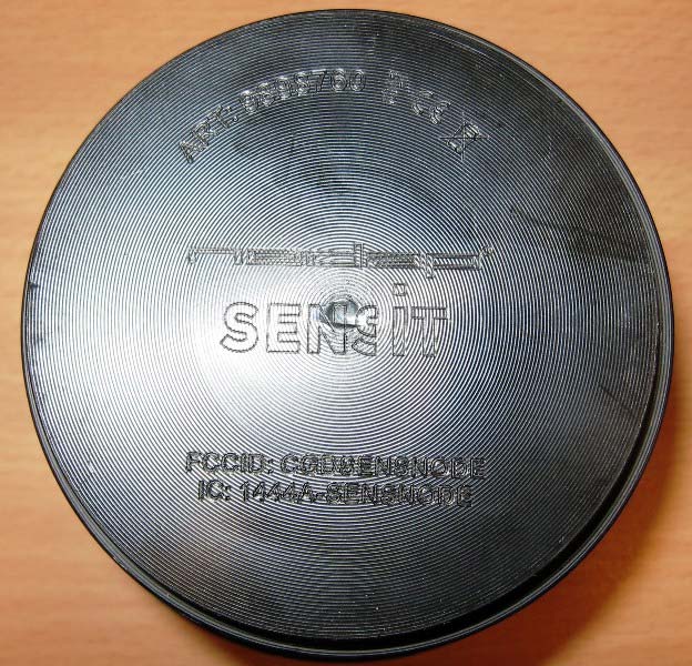 Product image for CGDSENSNODE