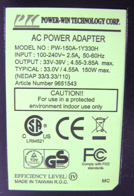 Product image for CGDSTOREIDG