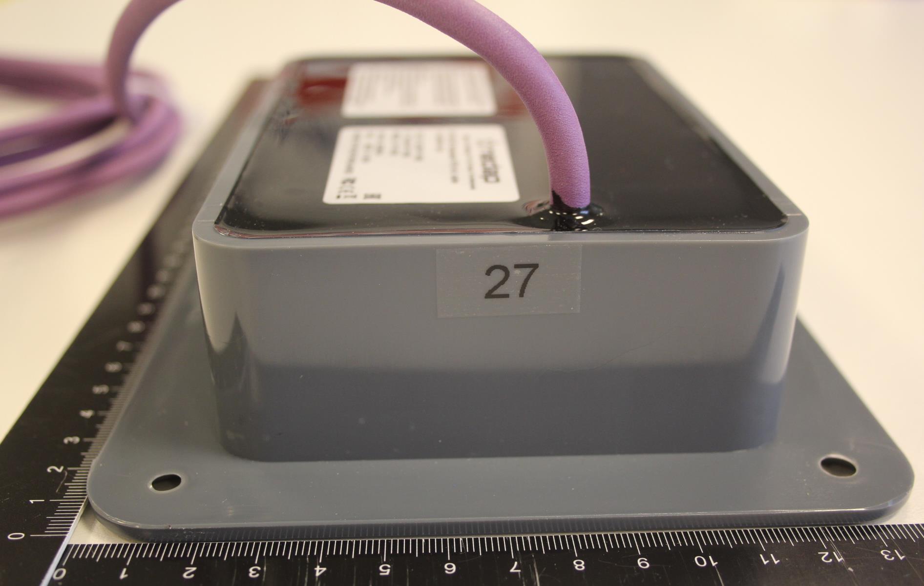 Product image for CGDVP1105B