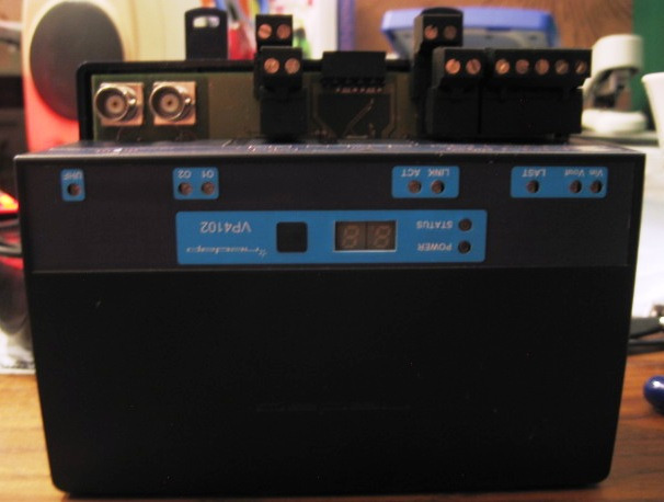 Product image for CGDVP4102