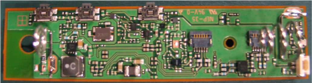 Product image for CGJ1151EA